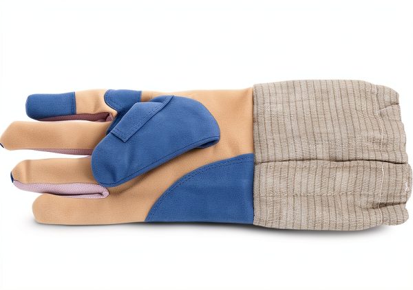 Sabre Training Glove Generic Knitted Right Hand-3