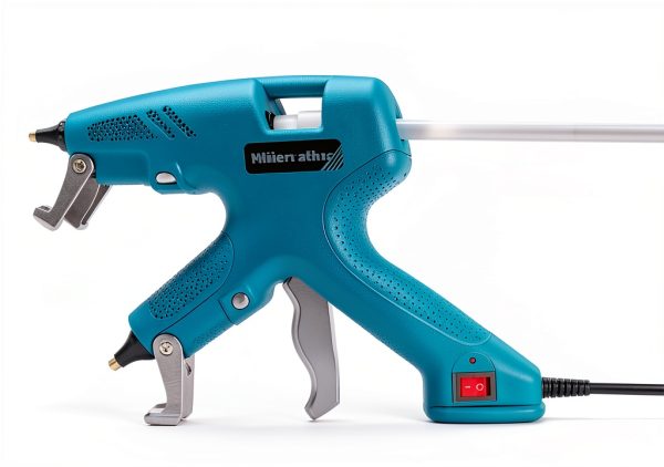 Hot Glue Gun HHieratic US-046 Blue Portable-4