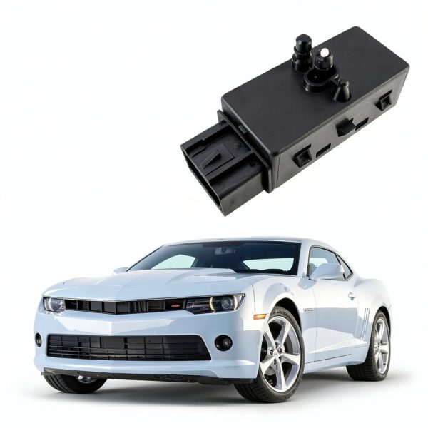 GUZIKO Power Seat Switch for Chevy Camaro IP65 Copper-4
