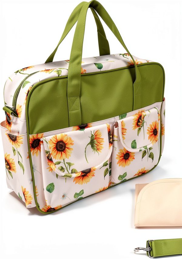 RiToEasysportsgybsv7hdae-11 Diaper Bag for Work and Baby-6