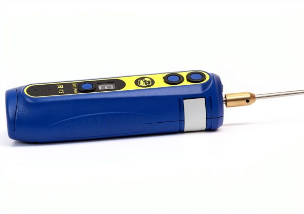 Hilitand Battery Powered Glue Gun Tool-6