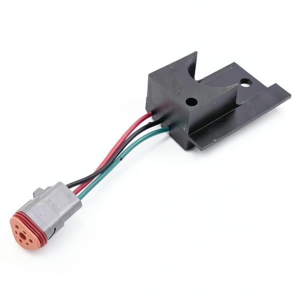 ZTUOAUMA Manual Switch for Bobcat Skid Steer Loaders-4