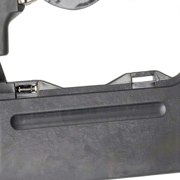 YLT AUTO Ford F-150 Seat Cover Bezel Panel Custom Fit-6