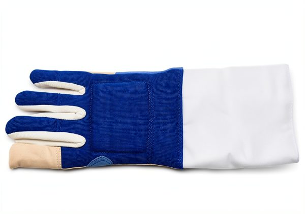 Fencing Gloves by Boobysuu High-Quality Leather Sports-3