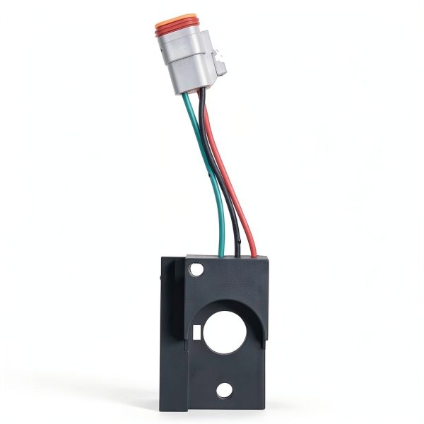 ZTUOAUMA Manual Switch for Bobcat Skid Steer Loaders-8