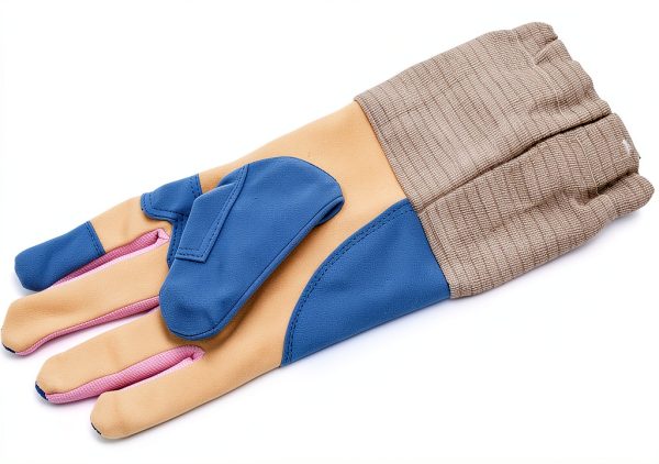 Sabre Training Glove Generic Knitted Right Hand-2