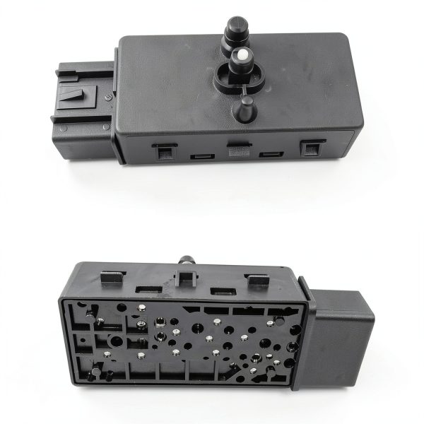 GUZIKO Power Seat Switch for Chevy Camaro IP65 Copper-3