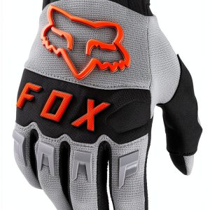Fox Racing Utility Glove Nylon Padded Large-0