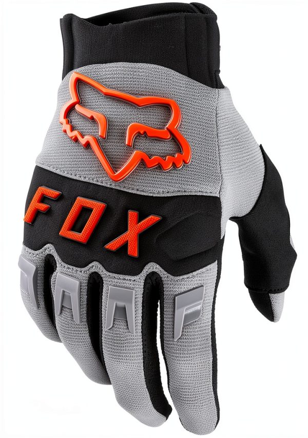 Fox Racing Utility Glove Nylon Padded Large-0