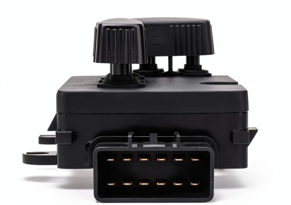 Automatic Power Recliner Switch Obaee 12V 8Way-2