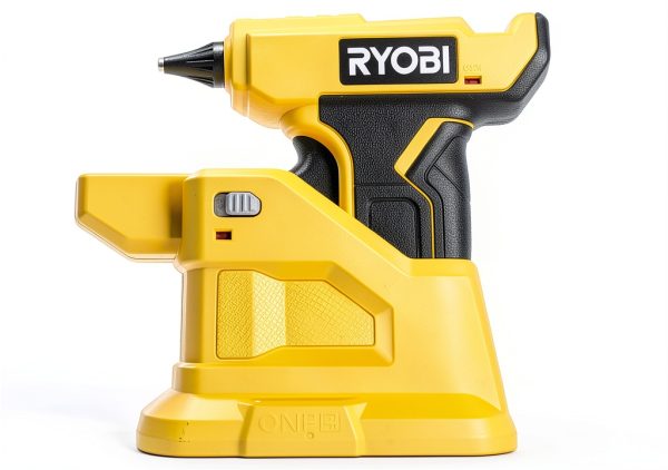 RYOBI Cordless Mini Glue Gun-3
