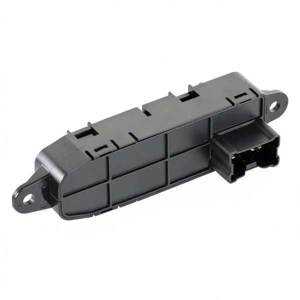 labwork 12V 5A Power Switch Panel Mount-2