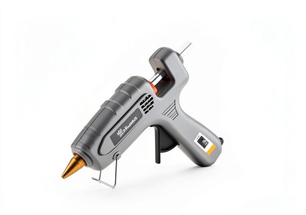 DEKOPRO 100W Heavy Duty Glue Gun DIY Tool-2