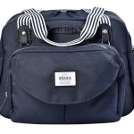 Baby Changing Bag Pavo Adjustable Large Capacity-0
