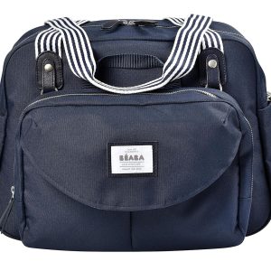 Baby Changing Bag Pavo Adjustable Large Capacity-0