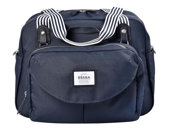 Baby Changing Bag Pavo Adjustable Large Capacity-0