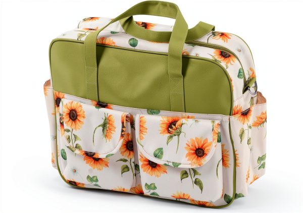 RiToEasysportsgybsv7hdae-11 Diaper Bag for Work and Baby-8
