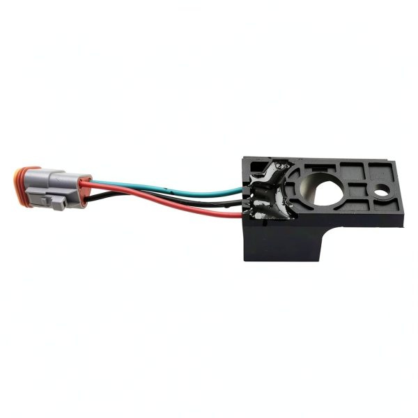 ZTUOAUMA Manual Switch for Bobcat Skid Steer Loaders-5