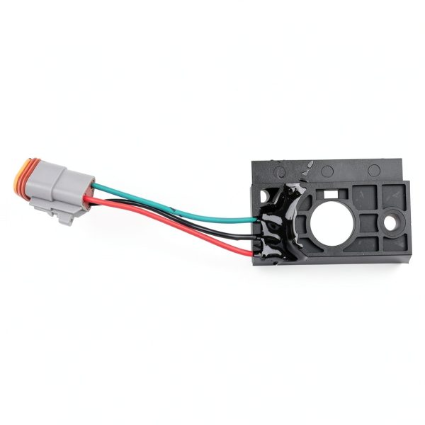 ZTUOAUMA Manual Switch for Bobcat Skid Steer Loaders-6