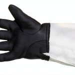 Fencing Gloves Right Hand Fencing Equipment Gear-0