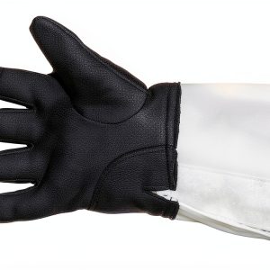 Fencing Gloves Right Hand Fencing Equipment Gear-0