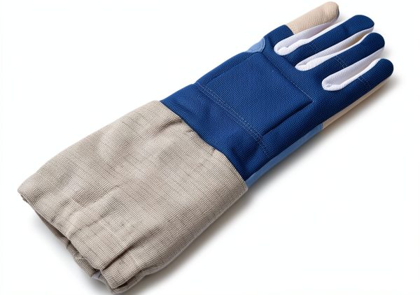 Sabre Training Glove Generic Knitted Right Hand-7
