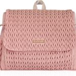 Dream On Me Convertible Diaper Bag-0