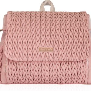 Dream On Me Convertible Diaper Bag-0