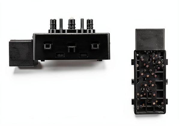 Power Seat Switch RLP Electrical 6 Way Rotary-5