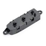 labwork 12V 5A Power Switch Panel Mount-0