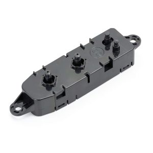 labwork 12V 5A Power Switch Panel Mount-0