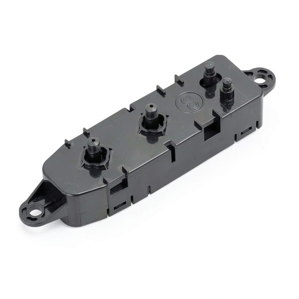 labwork 12V 5A Power Switch Panel Mount-0