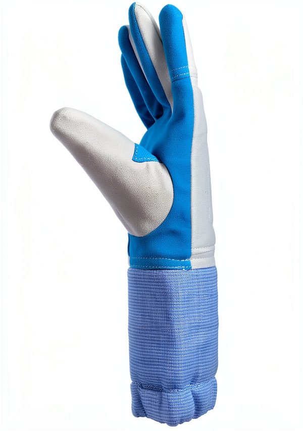 Fencing Glove FEFOSAEP Polyester Right Hand Sport-4