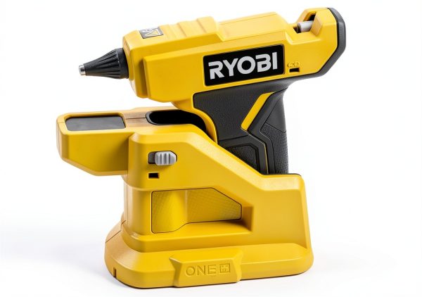 RYOBI Cordless Mini Glue Gun-4