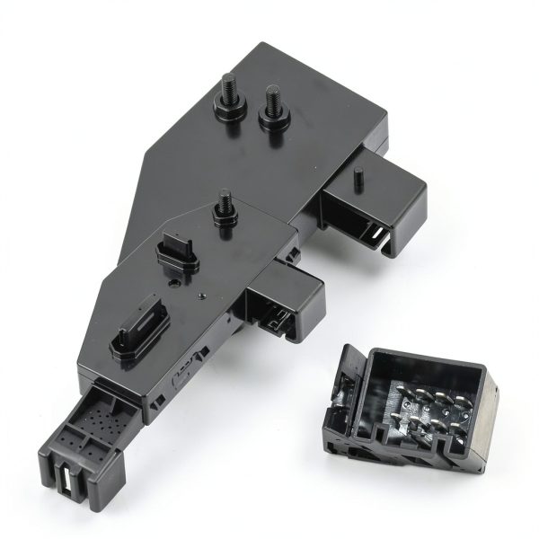 Driver Seat Switch YzusGomumu Plastic Adjustment-5