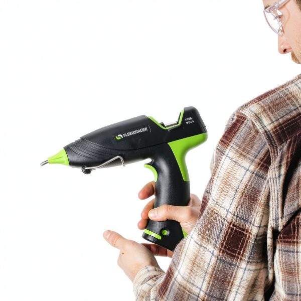 Surebonder Ultra Series Glue Gun Tool Only-3