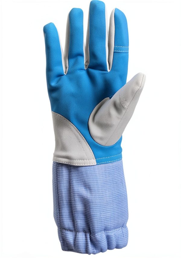 Fencing Glove FEFOSAEP Polyester Right Hand Sport-2