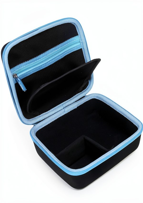 Worfty Waterproof EVA Glue Case Blue Classic-3