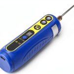 Hilitand Battery Powered Glue Gun Tool-0