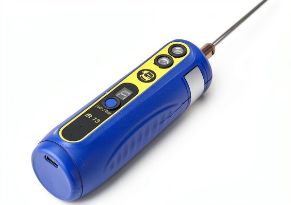 Hilitand Battery Powered Glue Gun Tool-0