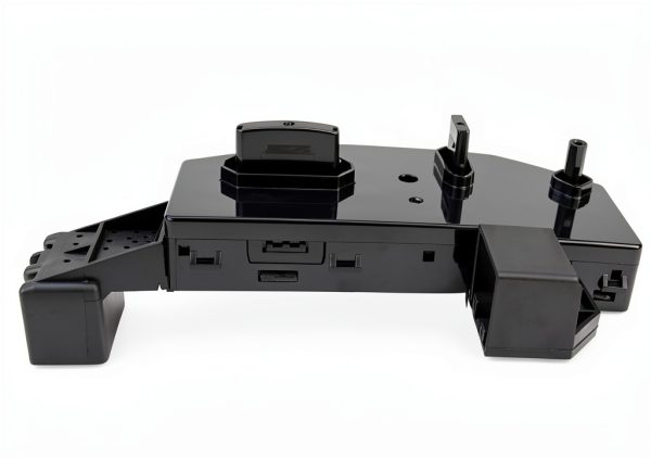 Power Seat Switch SIYOEN Driver Side 8A 12V-4