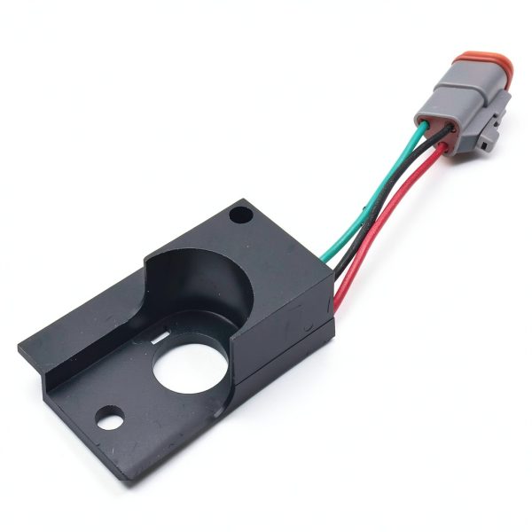 ZTUOAUMA Manual Switch for Bobcat Skid Steer Loaders-1
