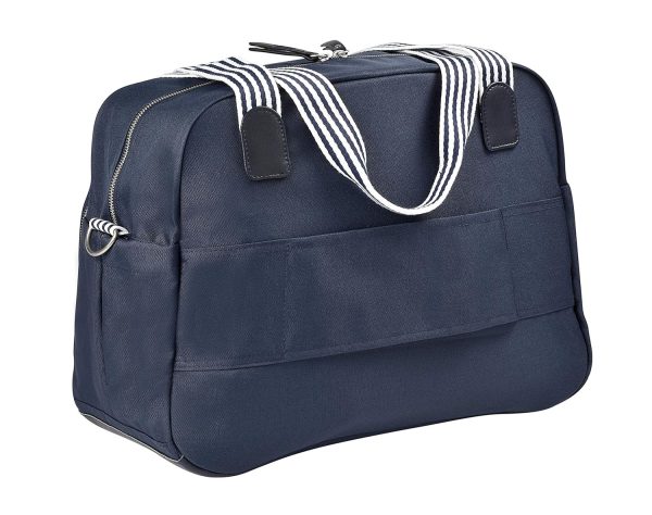 Baby Changing Bag Pavo Adjustable Large Capacity-4