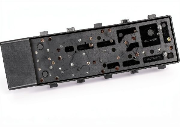 NewYall Power Seat Switch 10A Copper-5