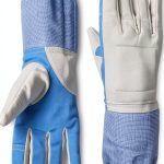 Fencing Glove FEFOSAEP Polyester Right Hand Sport-0