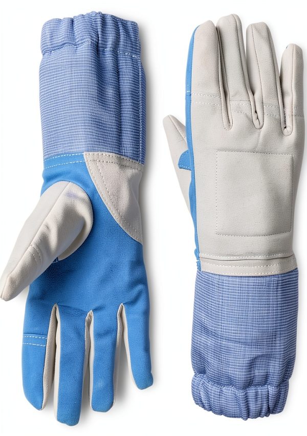 Fencing Glove FEFOSAEP Polyester Right Hand Sport-0