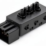 Power Seat Switch RLP Electrical 6 Way Rotary-0