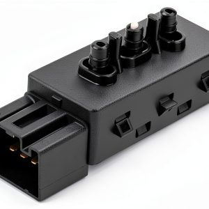 Power Seat Switch RLP Electrical 6 Way Rotary-0