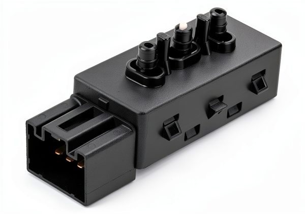 Power Seat Switch RLP Electrical 6 Way Rotary-0