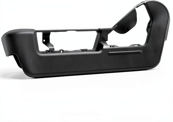 YLT AUTO Ford F-150 Seat Cover Bezel Panel Custom Fit-3